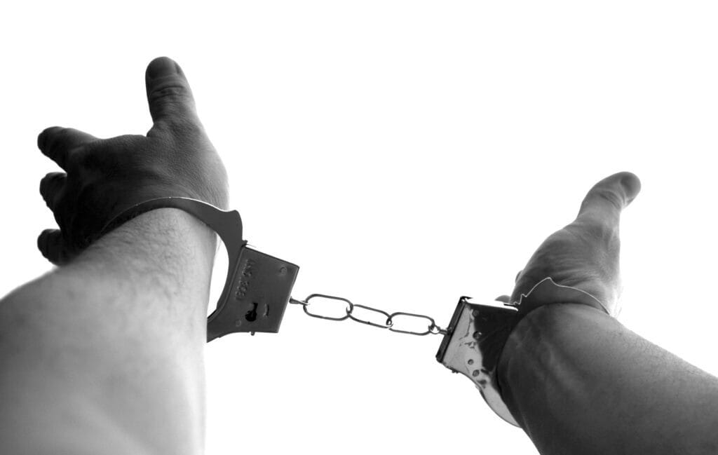 handcuffs 921290