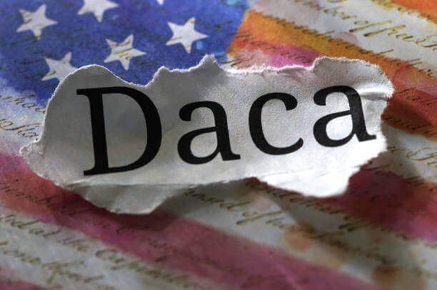 Inmigracion 2022 deberá considerar al DACA