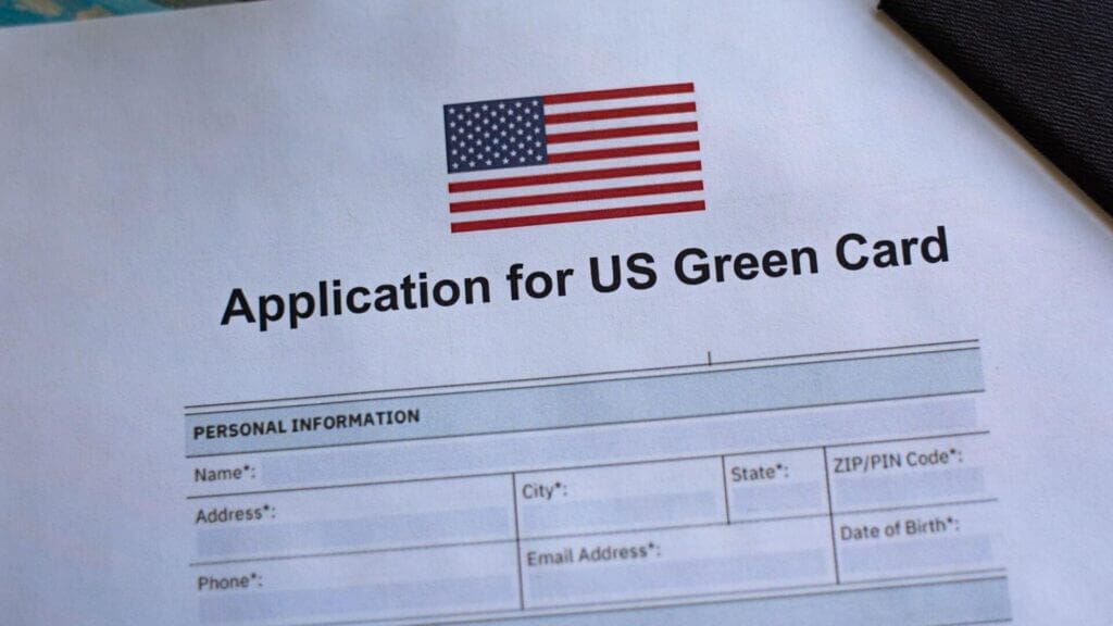 green card para dreamers