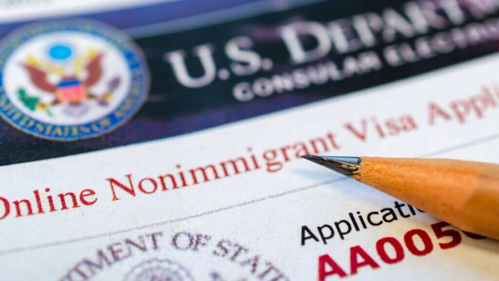 cómo cambiar tu visa no inmigrante