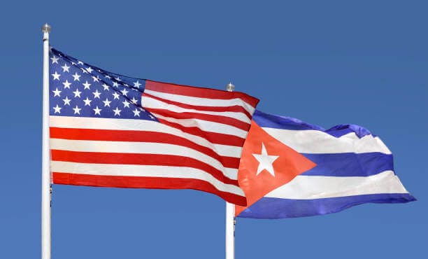 ley de ajuste cubano